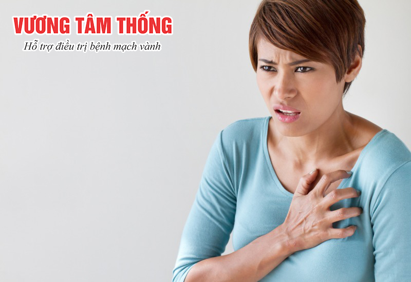 Nhịp tim không đều sẽ dẫn tới ảnh hưởng về sức khỏe