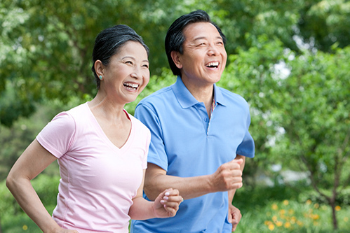 Người bệnh hẹp mạch vành cần giữ tâm lý thoải mái