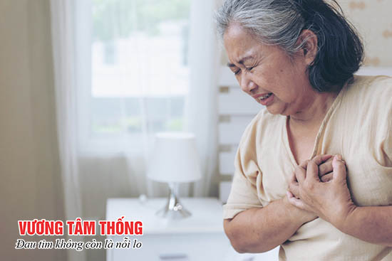 Nhồi máu cơ tim cấp là gì? – Là biến cố tim mạch với nhiều triệu chứng nguy hiểm
